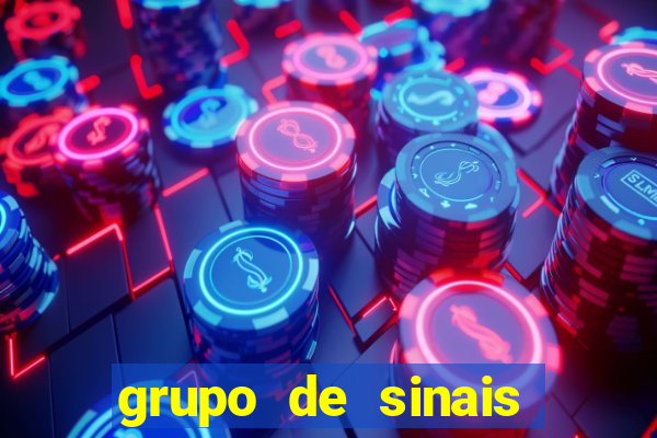 grupo de sinais trader telegram